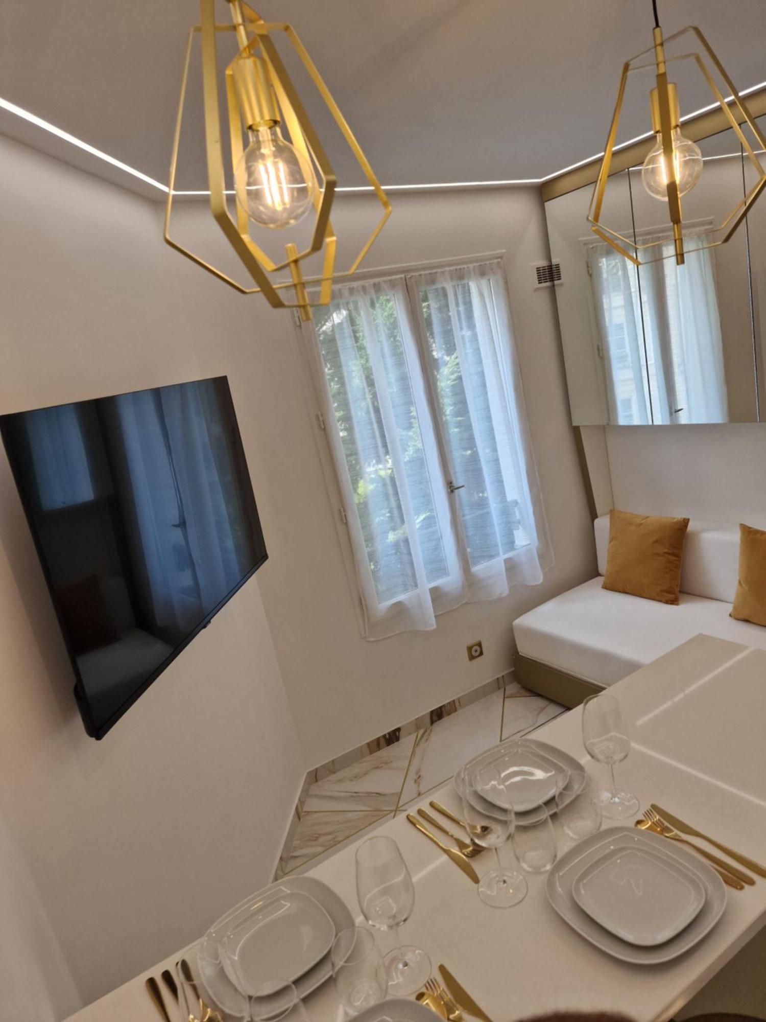Appartamento - Montmartre